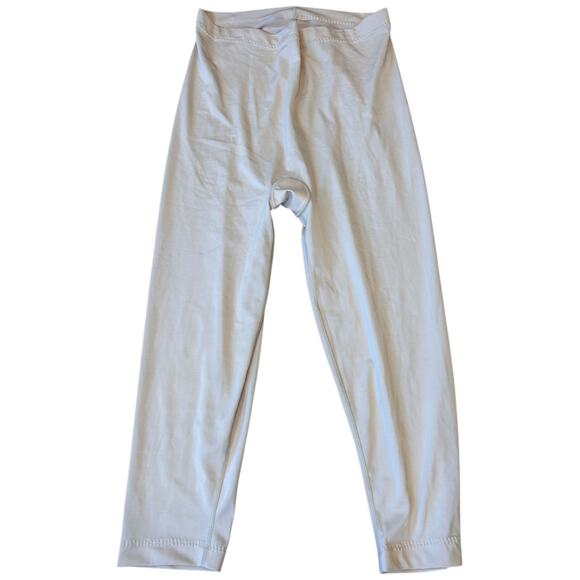 NWOT Spanx Thinstincts (?) Capri Shaping Thighs and Tummy Nude Size 2X - Picture 5 of 6